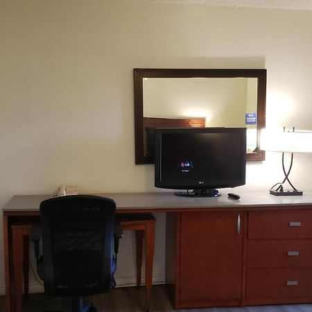 Stardust Motel Parker Bagian luar foto